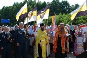 Возрождение СРУБа – спасение Отечества!