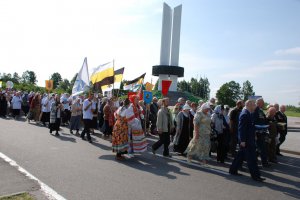 Возрождение СРУБа – спасение Отечества!