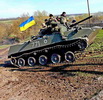 Разложение ВС Украины и специфика "нацгвардии" - главное оружие Донбасса