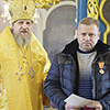 МАРАЗМ КРЕПЧАЕТ... Что было, тем и наградил