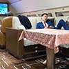 ФОТО ДНЯ: САМОЛЕТ ДЛЯ ДВОИХ. Смиренные и кроткие... "подражатели" апостолам