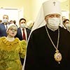 АПОСТАСИЙНЫЙ ЕПИСКОПАТ... Архипастырь приравнял священство с лицедеями. (ВИДЕО)