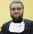 АПОСТАСИЙНОЕ СВЯЩЕНСТВО... Архимандрит Савва (Мажуко): «считаю, что молоко — это постный продукт»